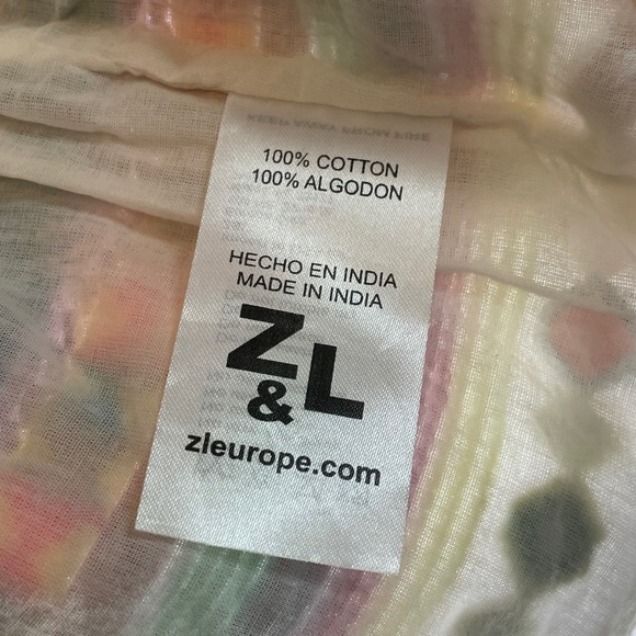 🎉HP BOHO Vest EUC - Picture 7 of 9